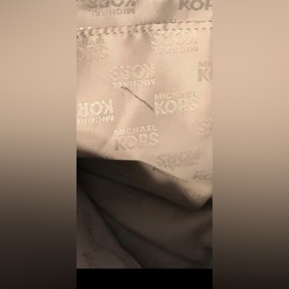 Michael Kors MK Hobo - Picture 3 of 9